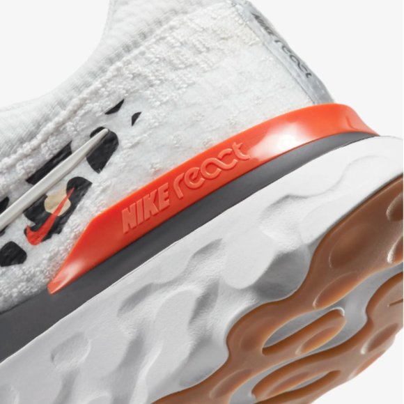 Nike React Infinity 3 - Picture 4 of 15